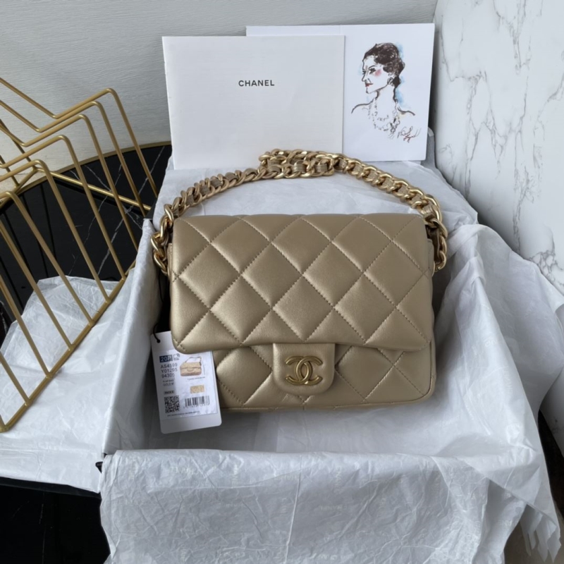 Chanel CF Series Bags